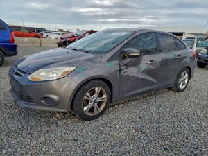 Ford Focus SE 2.0L 4 2014