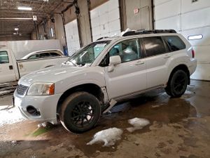 Mitsubishi Endeavor SE 3.8L 6 2011