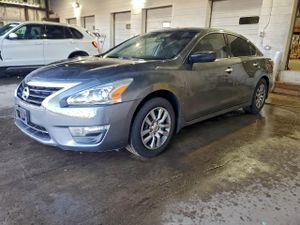 Nissan Altima 2.5 2.5L 4 2015