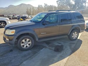 Ford Explorer XLT 4.0L 6 2007