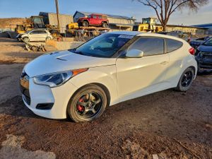 Hyundai Veloster 1.6L 4 2014