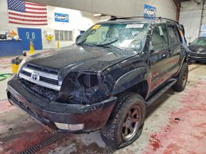 Toyota 4Runner SR5 4.0L 6 2005