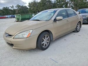 Honda Accord EX 3.0L 6 2004