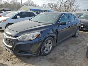 Chevrolet Malibu LS 2.5L 4 2014