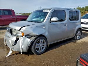 Nissan Cube BASE 1.8L 4 2012