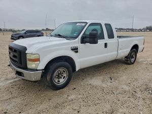 Ford F-250 SUPER DUTY 5.4L 8 2010