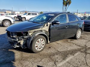 Kia Cerato / Forte / K3 EX 2.0L 4 2010