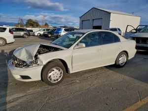 Mitsubishi Galant ES 2.4L 4 2003