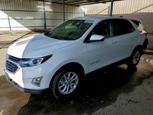 Chevrolet Equinox LT 1.5L 4 2020
