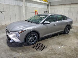 Kia K4 LX 2.0L 4 2025