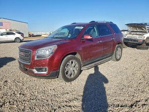 GMC Acadia SLT-1 3.6L 6 2015