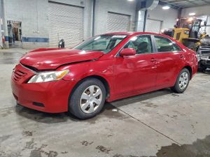 Toyota Camry CE 2.4L 4 2007