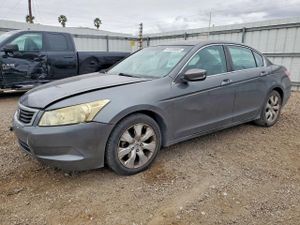 Honda Accord EXL 2.4L 4 2009