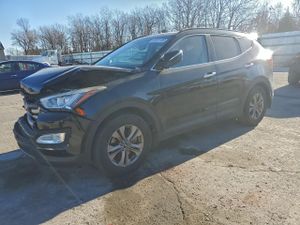 Hyundai Santa Fe 2.4L 4 2015