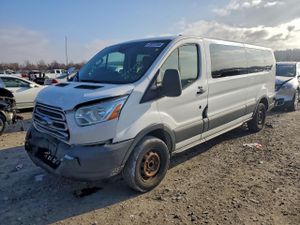Ford Transit T-350 3.7L 6 2015
