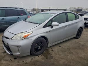 Toyota Prius 1.8L 4 2014
