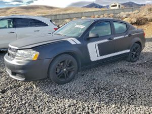 Dodge Avenger SE 2.4L 4 2014
