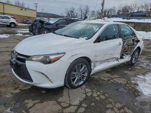 Toyota Camry LE 2.5L 4 2015