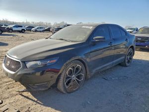 Ford Taurus SHO 3.5L 6 2013