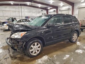 Honda CR-V EX 2.4L 4 2009