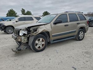 Jeep Grand Cherokee LAREDO 3.7L 6 2005