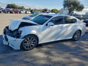 Lexus GS 350 3.5L 6 2014