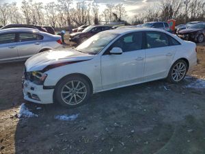 Audi A4 PREMIUM PLUS 2.0L 4 2014
