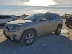 Jeep Grand Cherokee LAREDO 3.6L 6 2014