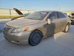 Toyota Camry CE 2.4L 4 2008