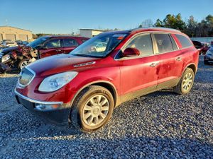 Buick Enclave 3.6L 6 2012