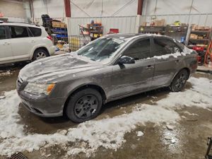 Hyundai Sonata GLS 2.4L 4 2009