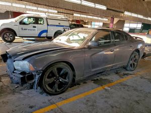 Dodge Charger SXT 3.6L 6 2014