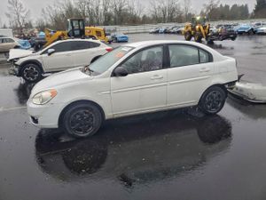 Hyundai Accent GLS 1.6L 4 2009