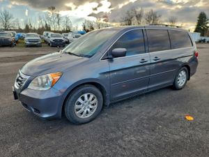 Honda Odyssey EXL 3.5L 6 2010