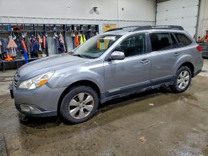Subaru Outback 2.5I LIMITED 2.5L 4 2011