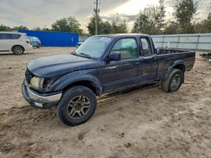 Toyota Tacoma XTRACAB PRERUNNER 3.4L 6 2004