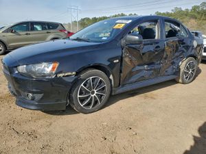 Mitsubishi Lancer GTS 2.4L 4 2011