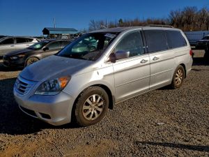 Honda Odyssey EXL 3.5L 6 2010