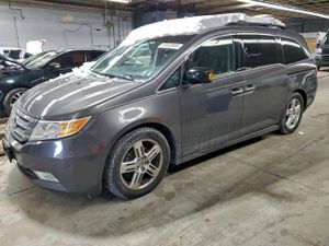 Honda Odyssey TOURING 3.5L 6 2012
