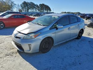 Toyota Prius 1.8L 4 2013