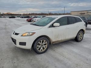 Mazda CX-7 2.3L 4 2008