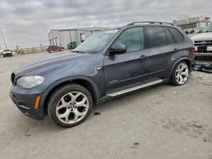 BMW X5 XDRIVE35I 3.0L 6 2013