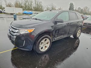 Ford Edge SEL 3.5L 6 2014