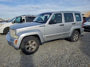 Jeep Liberty SPORT 3.7L 6 2011