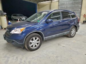 Honda CR-V EXL 2.4L 4 2009