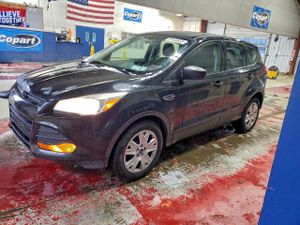 Ford Escape S 2.5L 4 2014