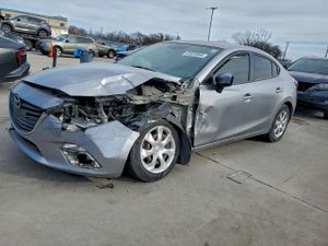 Mazda 3 SPORT 2.0L 4 2015