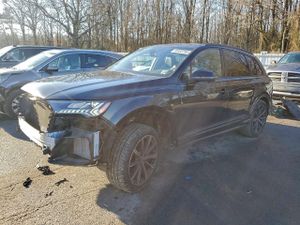Audi SQ7 PREMIUM PLUS 4.0L 8 2021