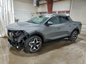 Hyundai Santa Cruz LIMITED 2.5L 4 2024