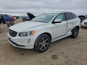 Volvo XC60 T6 PREMIER 3.0L 6 2015